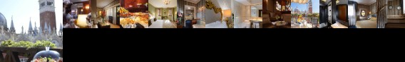 Hotel Concordia Venice
