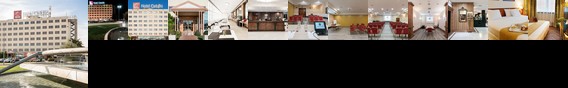 Holiday Inn Verona Congress Centre