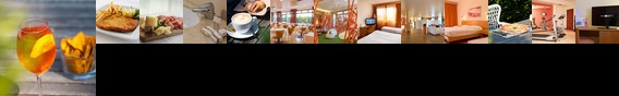 Montemezzi Hotel