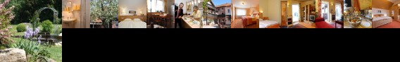 Birnbaumhof - Pension und Ferienwohnungen
