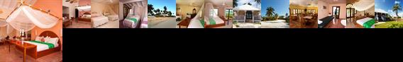 Emerald Palms Resort Hotel South Andros