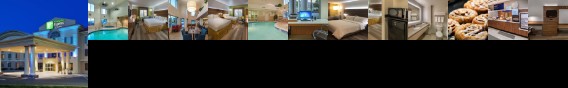 Holiday Inn Express Hotel & Suites Carson City