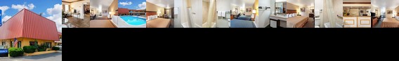 Quality Inn Trailside Inn