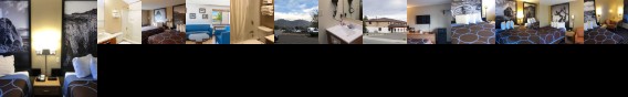 Super 8 Carson City