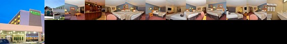 BEST WESTERN Carson Station Hotel/Casino