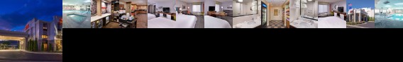 Hampton Inn & Suites Carson City