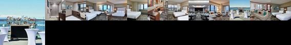 Hilton Anchorage