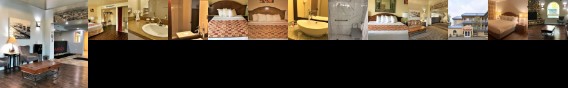 Ramada Anchorage Downtown