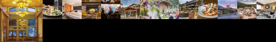 McKinley Chalet Resort