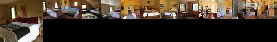 McKinley Creekside Cabins