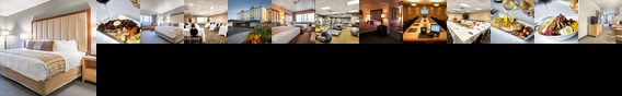 Westmark Fairbanks Hotel and Conference Center