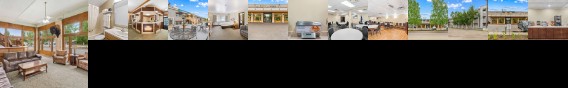 Regency Fairbanks Hotel