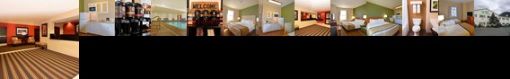 Extended Stay Deluxe Hotel Juneau