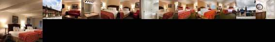 BEST WESTERN Country Lane Inn