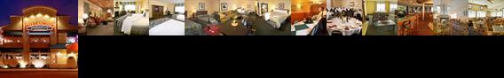 BEST WESTERN PLUS Landing Hotel, Restaurant & Pub