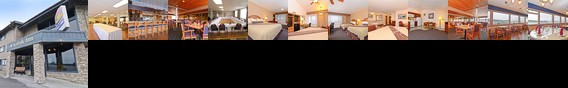 BEST WESTERN Kodiak Inn