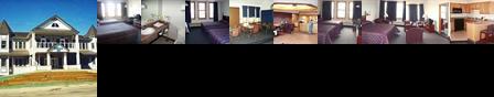 Aurora Inn and Executive Suites