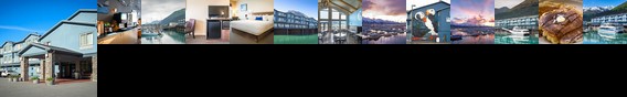 Holiday Inn Express Seward Harbor