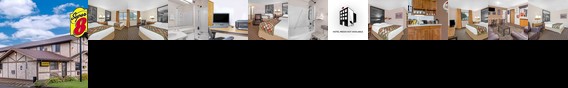 Super 8 Sitka