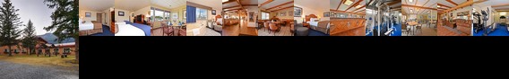 BEST WESTERN Valdez Harbor Inn
