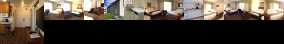 Alaska's Select Inn Motel