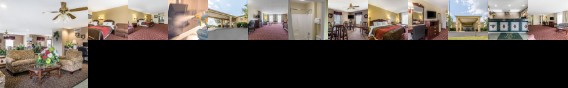 Comfort Inn Andalusia
