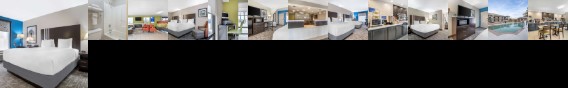 BEST WESTERN Andalusia Inn