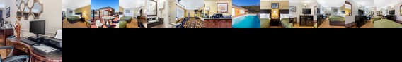 Jameson Inn Arab
