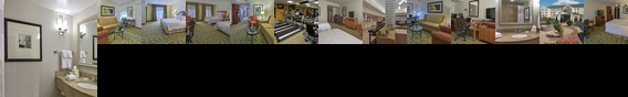 Hilton Garden Inn - Auburn/Opelika