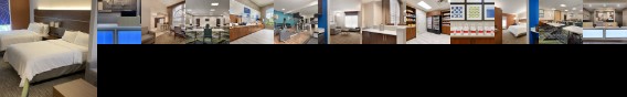 Holiday Inn Express Hotel & Suites Auburn