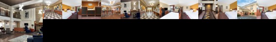 Hampton Inn Bessemer