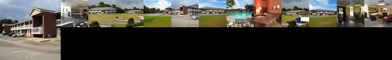 America's Best Inn Chickasaw