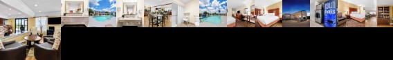 Best Western Inn Clanton
