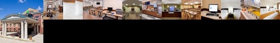 Holiday Inn Express Clanton