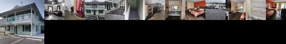 Key West Inn Clanton