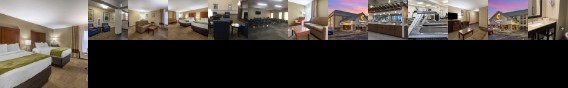 Comfort Inn Collinsville