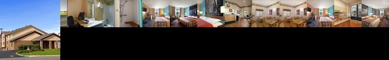 Super 8 Motel Collinsville