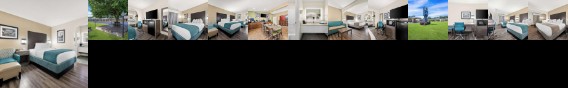Best Western Catalina Inn Northport
