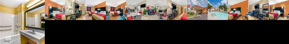 Econo Lodge & Suites Northport