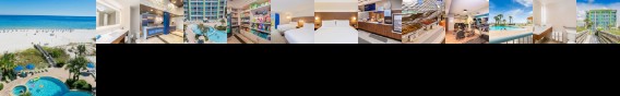 Holiday Inn Express Orange Beach-On The Beach