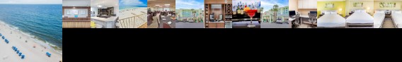 Hilton Garden Inn Orange Beach Beachfront