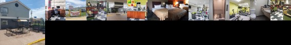 Quality Inn Prattville (Alabama)
