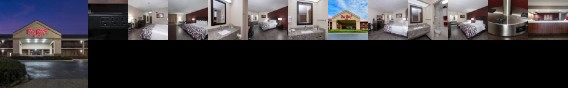 Hampton Inn Prattville