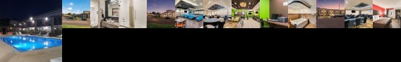 Holiday Inn Russellville