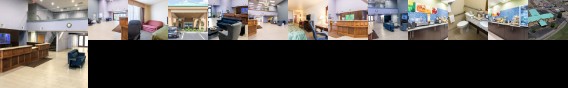 Comfort Inn & Suites Alma