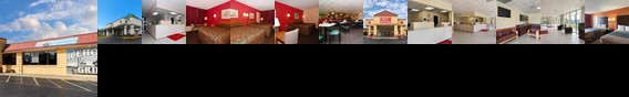 Econo Lodge Benton (Arkansas)