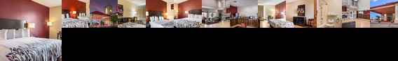 Quality Inn Dumas