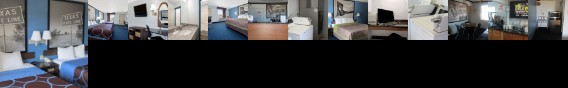 Super 8 Motel Dumas