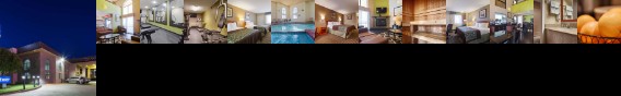 Best Western Windsor Inn Dumas