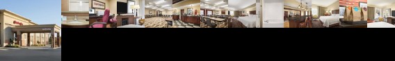 Hampton Inn Forrest City